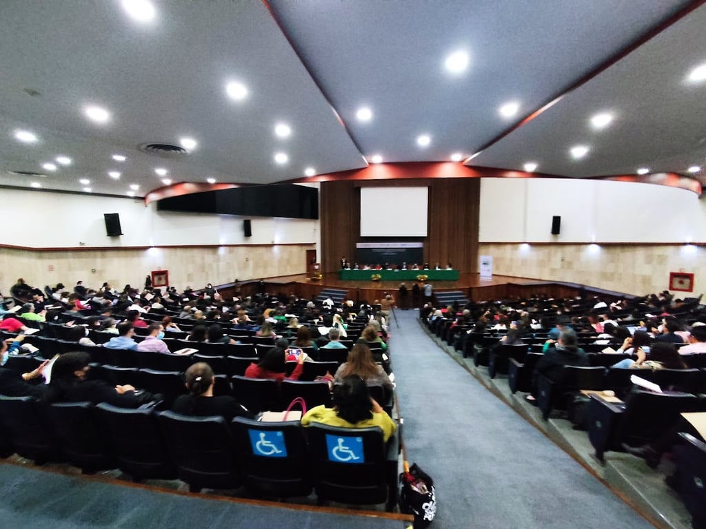 Auditorio Siglo XXI