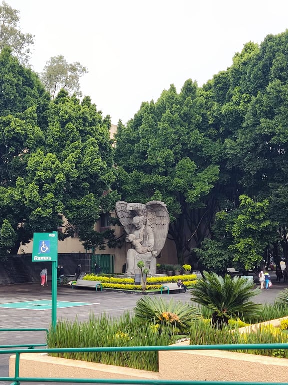 Auditorio Siglo XXI
