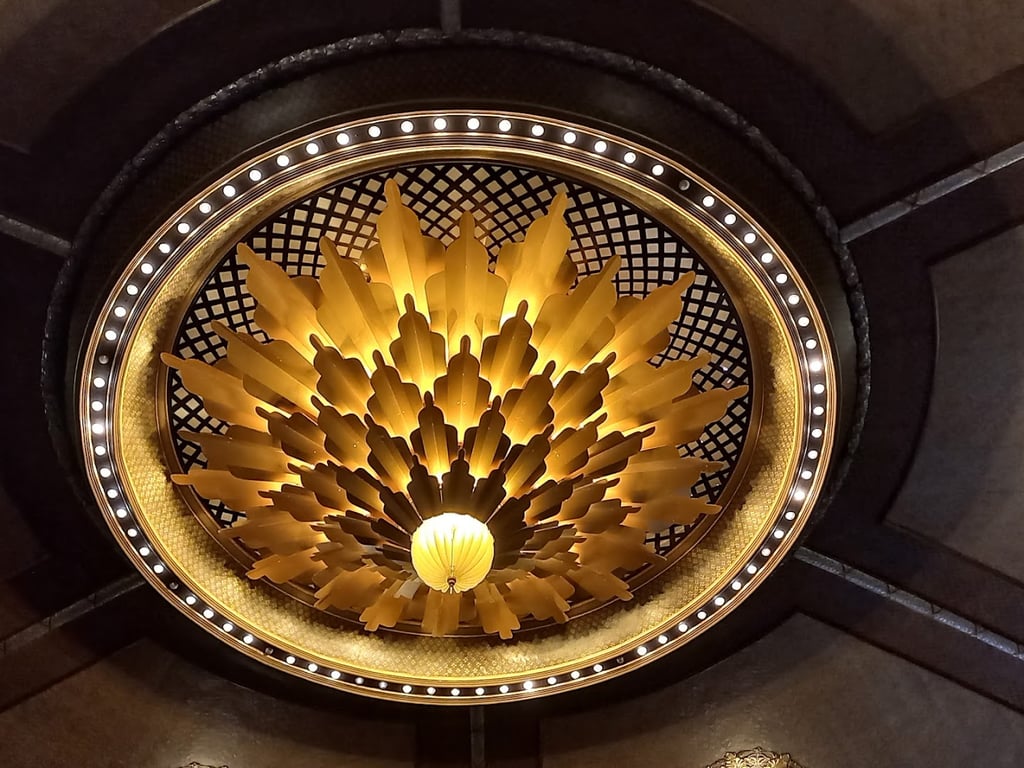 Teatro Libertador General San Martín, Córdoba
