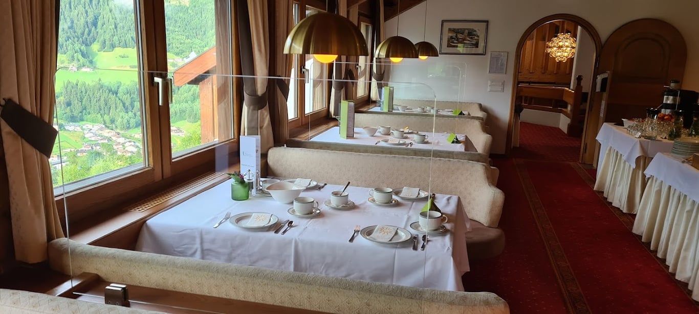 Hotel Grien