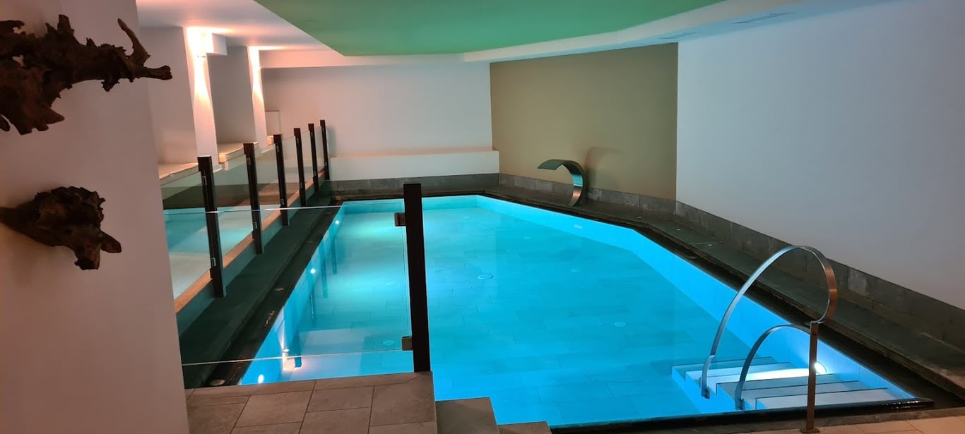 Hotel Grien