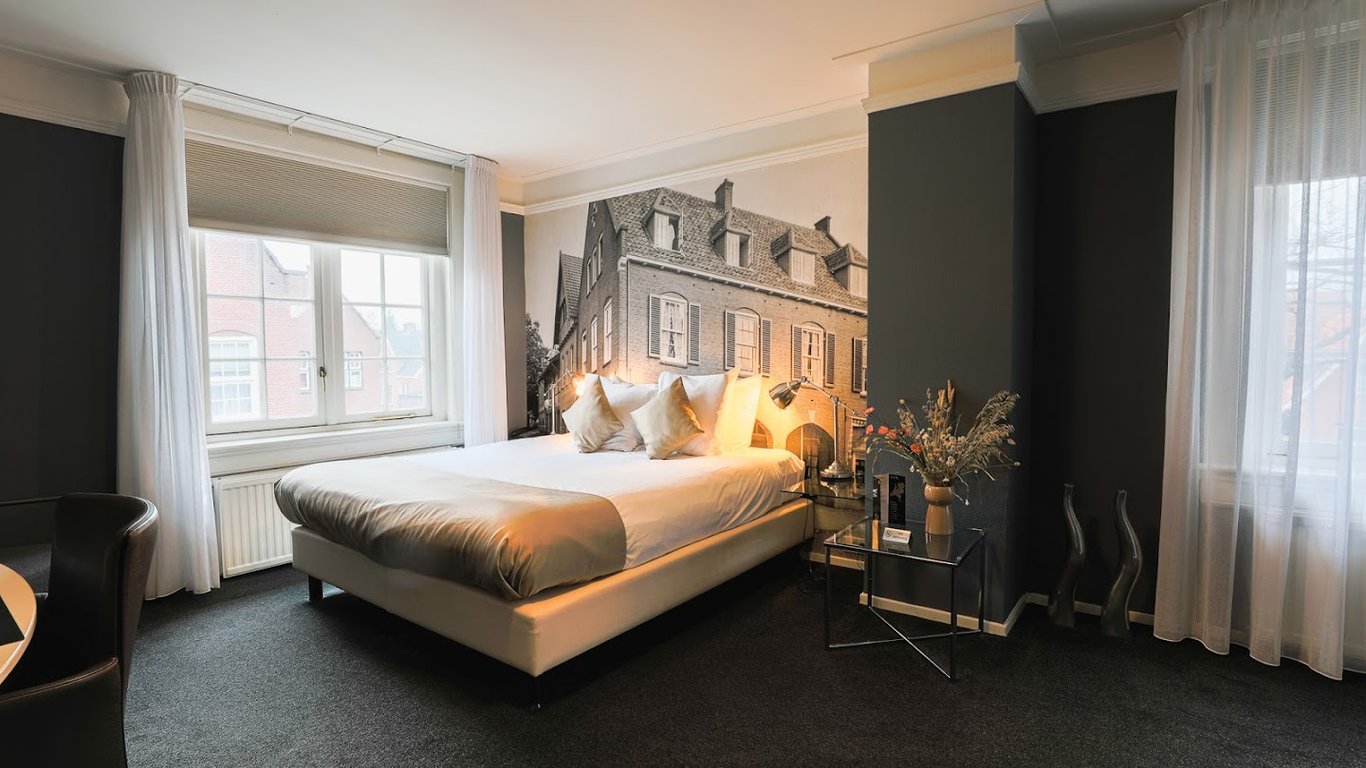 Boutique Hotel 't Lansink