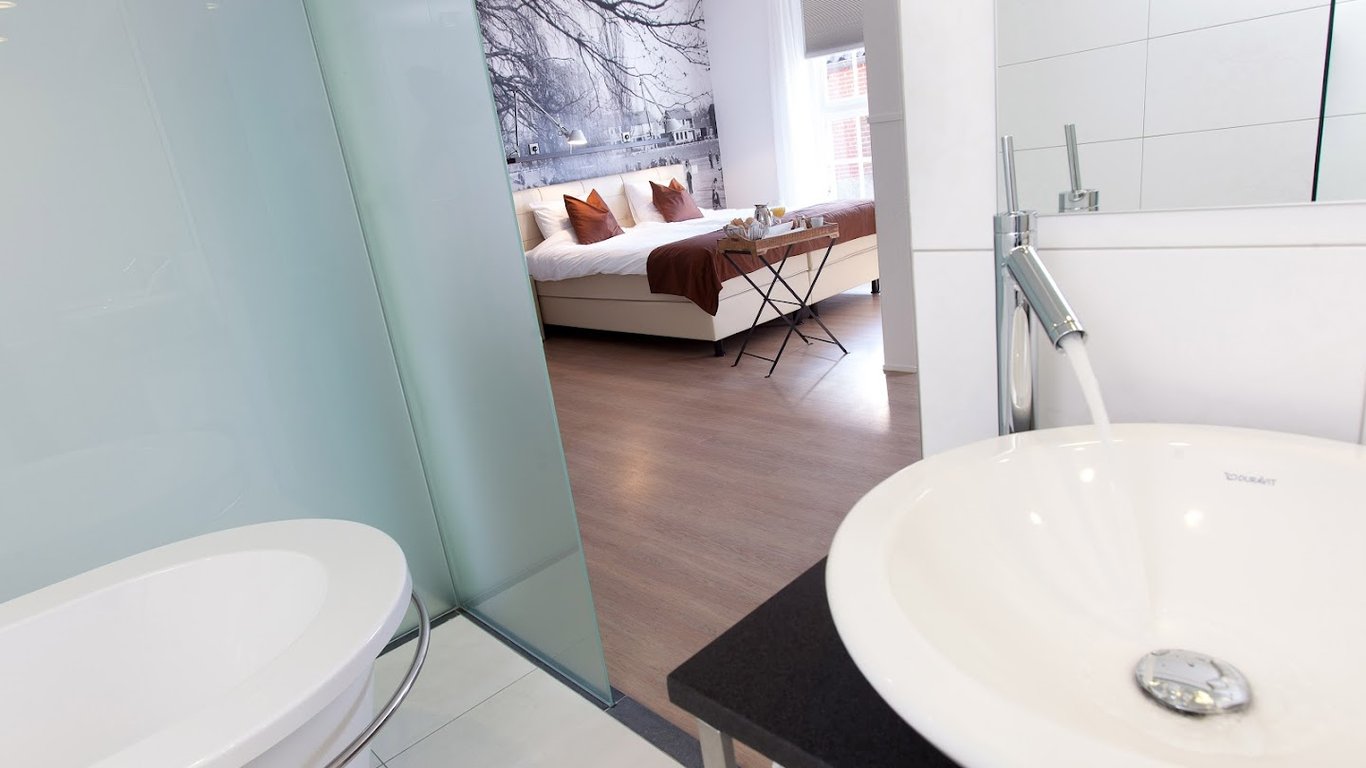Boutique Hotel 't Lansink