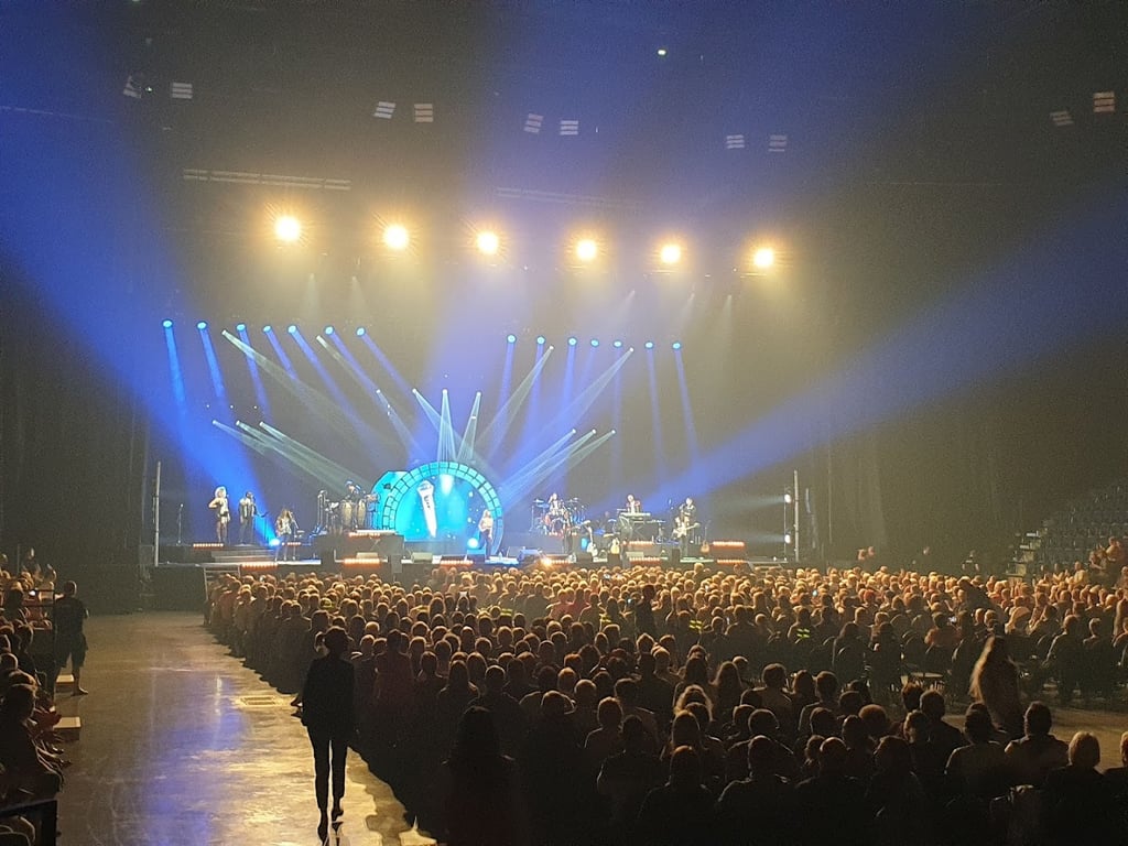 Reims Arena