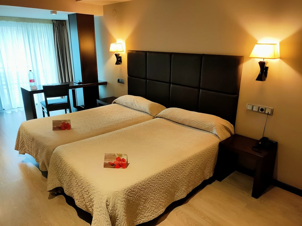 Hotel Torre de Núñez
