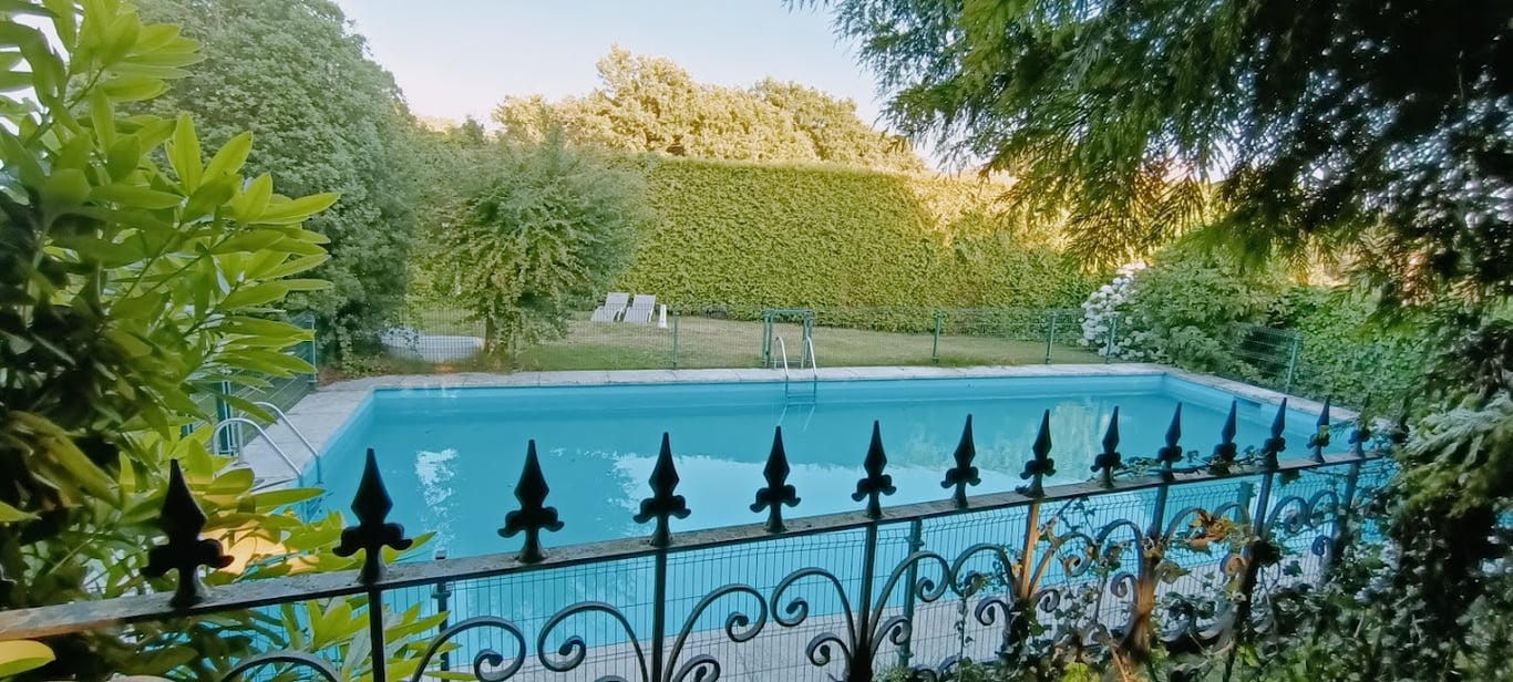 Hotel Torre de Núñez