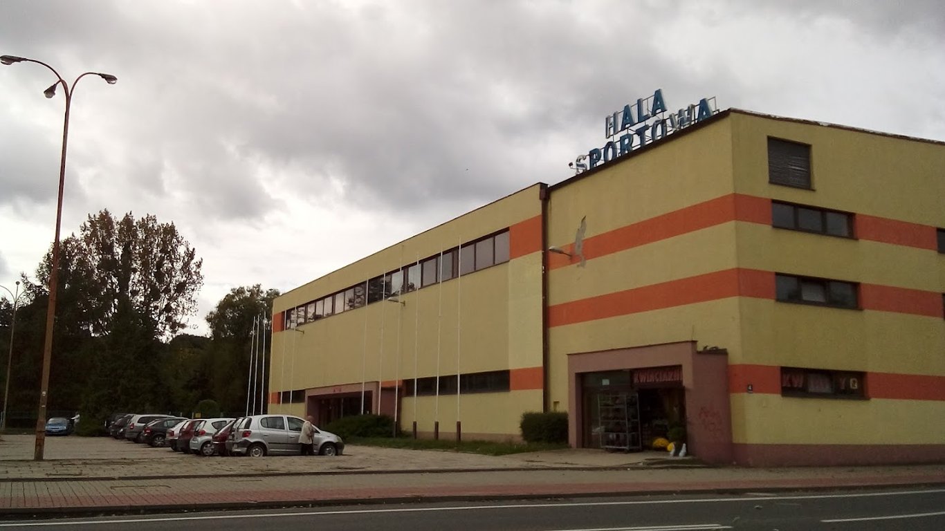 Hala ZSTiO