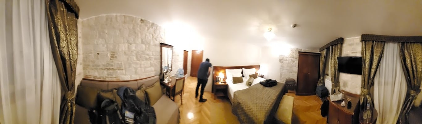 Judita Palace Heritage Hotel