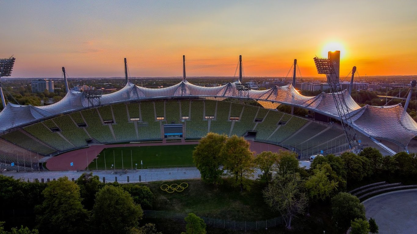 Olympiastadion