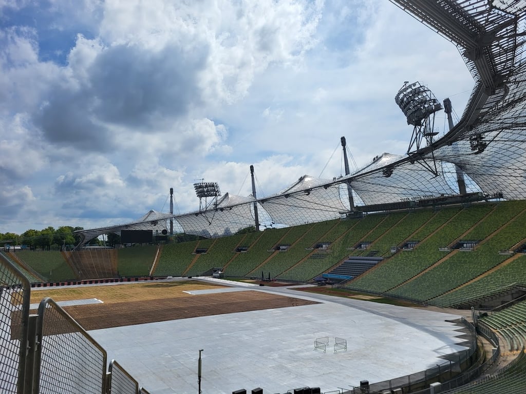 Olympiastadion