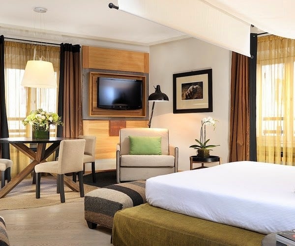 Babuino 181 - Small Luxury Hotels of the World