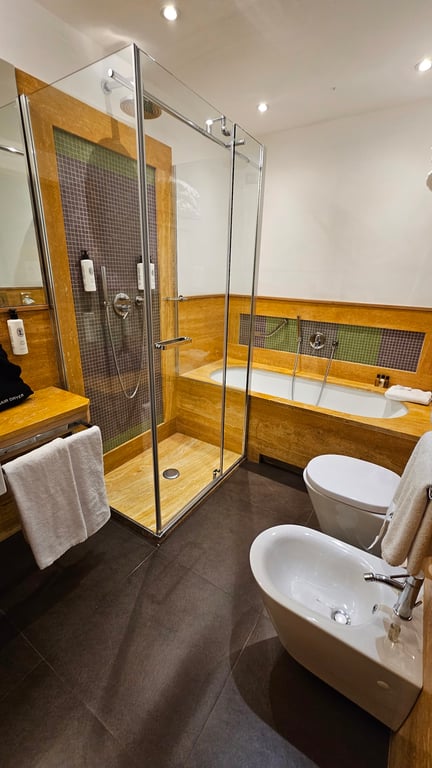 Babuino 181 - Small Luxury Hotels of the World