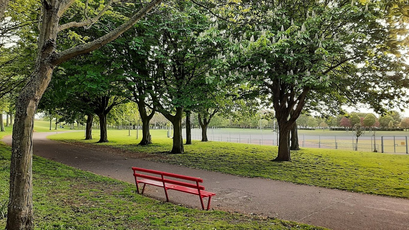 Eamonn Ceannt Stadium (Sundrive Road Track)