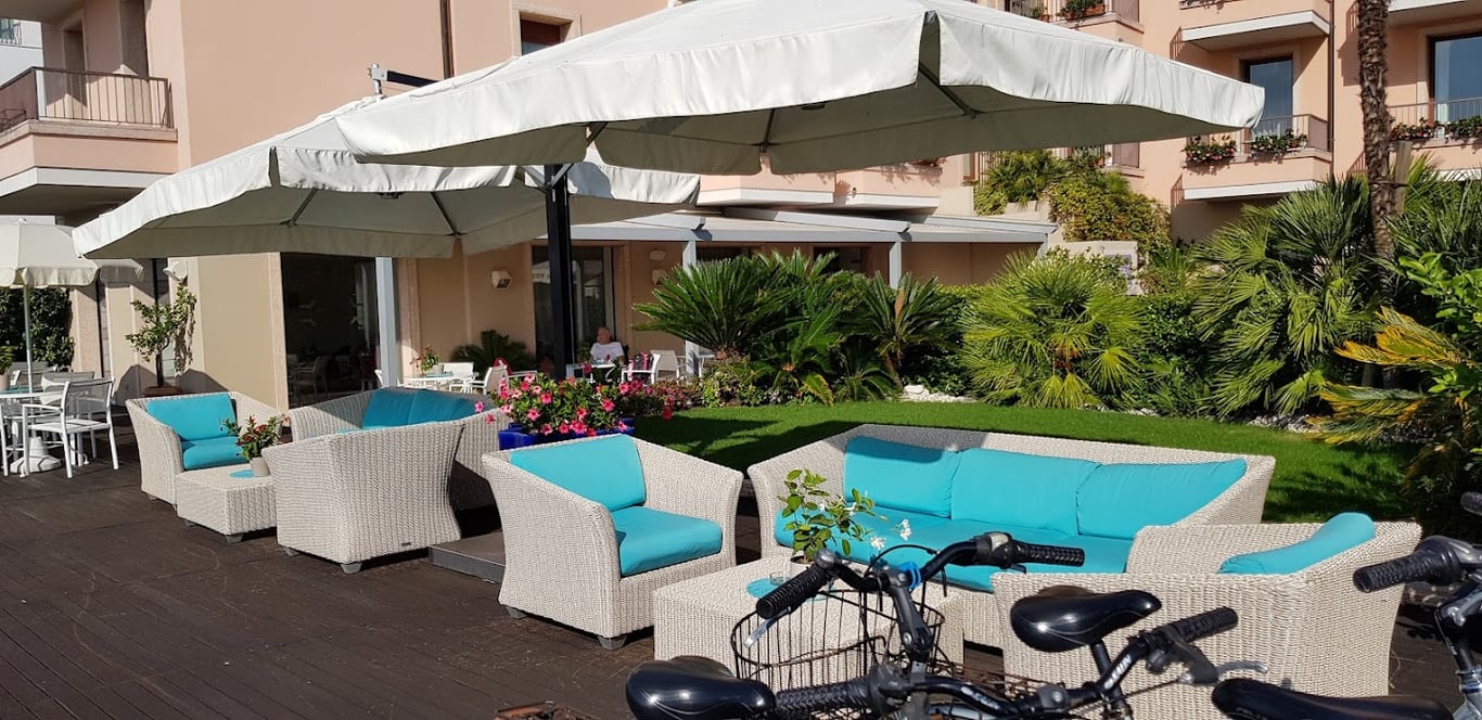 Hotel Eden