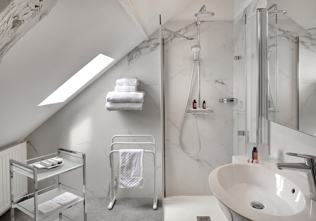Le Manoir Les Minimes