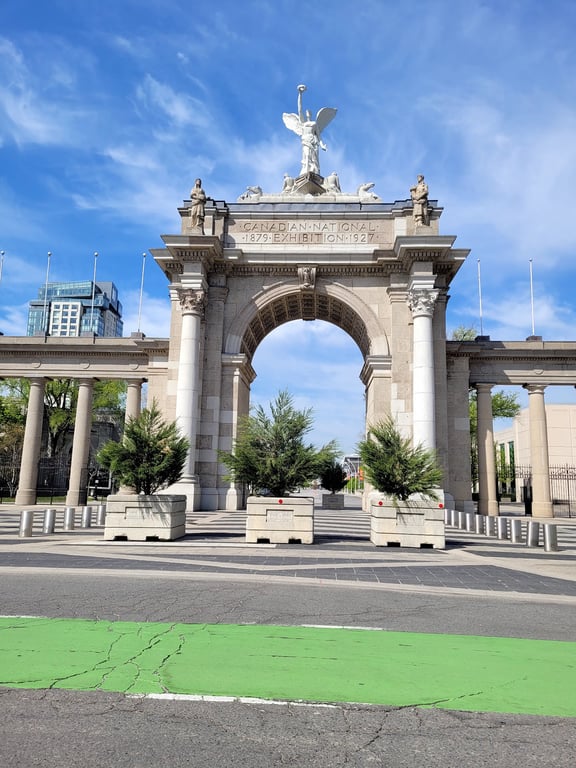 Exhibition Place (Toronto)