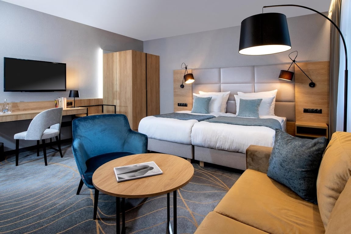 Hotel M29