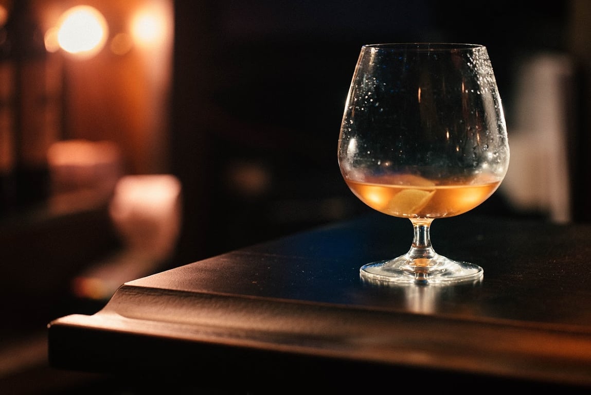 The Little Pig Speakeasy