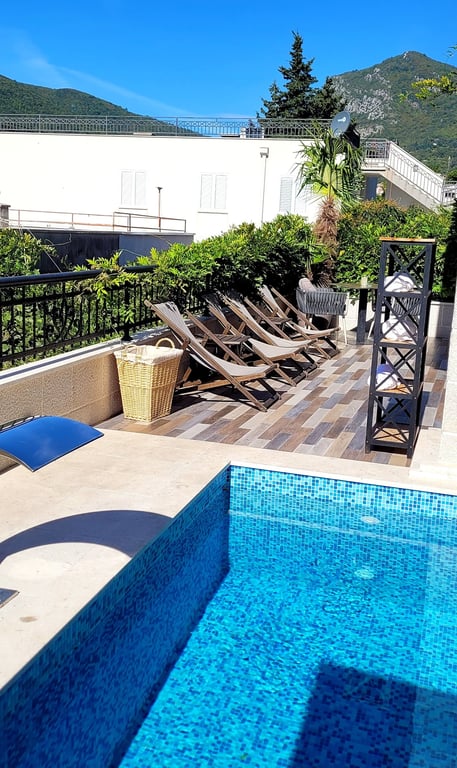 Boutique Hotel Tate By Aycon