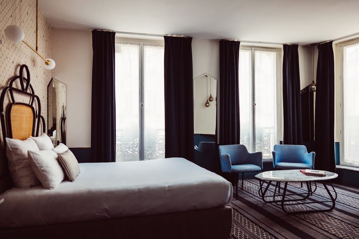Hotel Panache