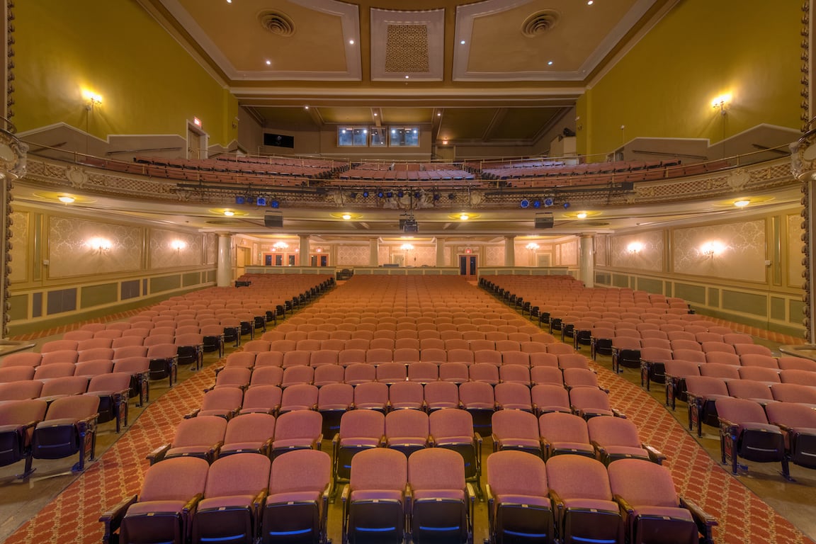Maryland Theatre
