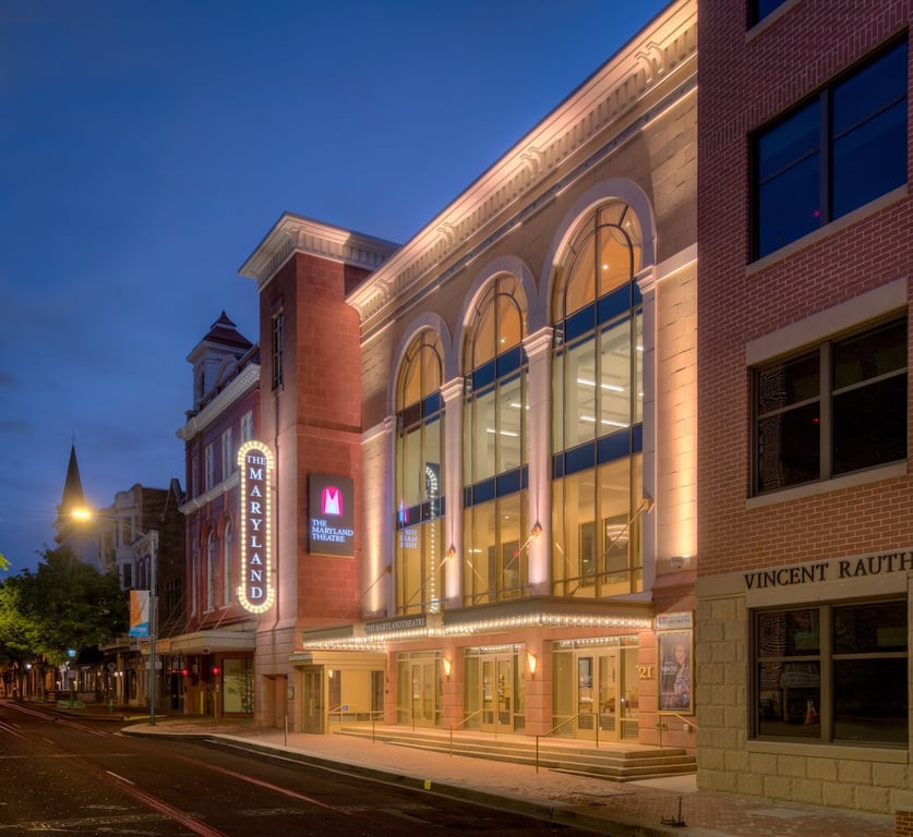 Maryland Theatre