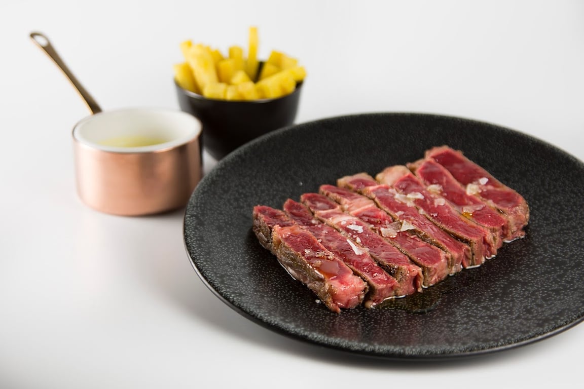 RESTAURANTE CAL'ISIDRE