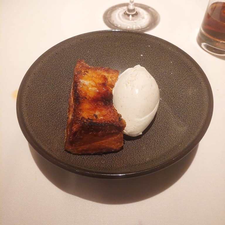 RESTAURANTE CAL'ISIDRE