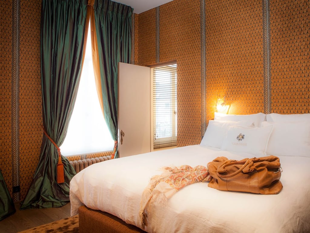 Cabosse, Suites & Spa