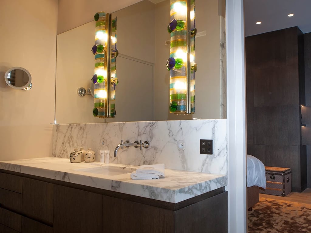 Cabosse, Suites & Spa