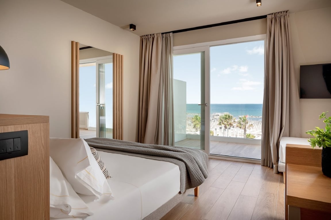 Hotel San Marco