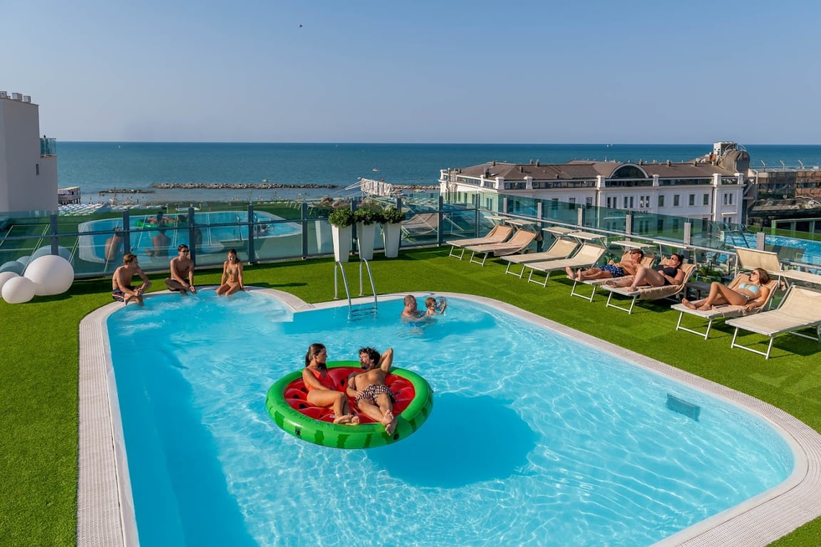Hotel San Marco