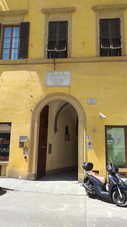 Casa Superiore