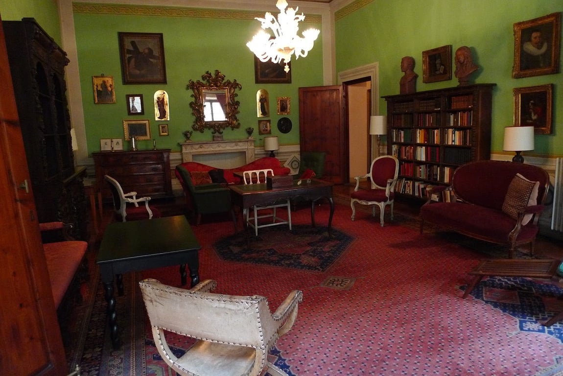 Casa Superiore
