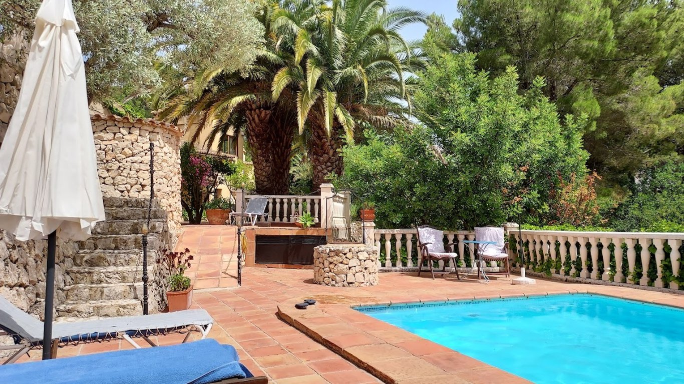 Hotel Villa Lehmi