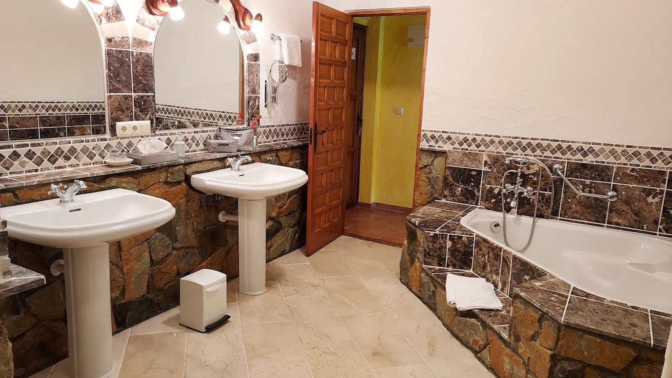 Hotel Villa Lehmi