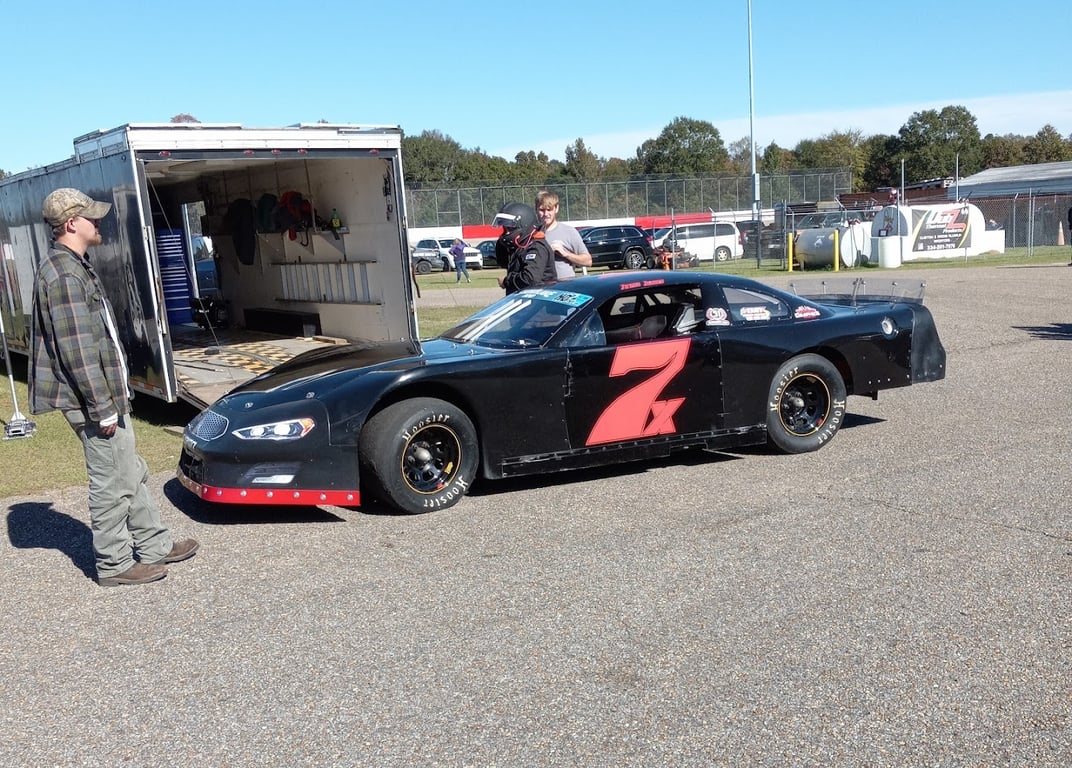 Montgomery Speedway