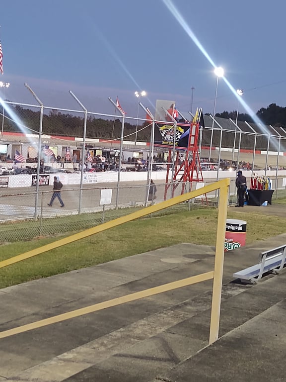 Montgomery Speedway