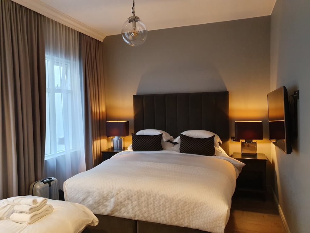 Sand Hotel by Keahotels