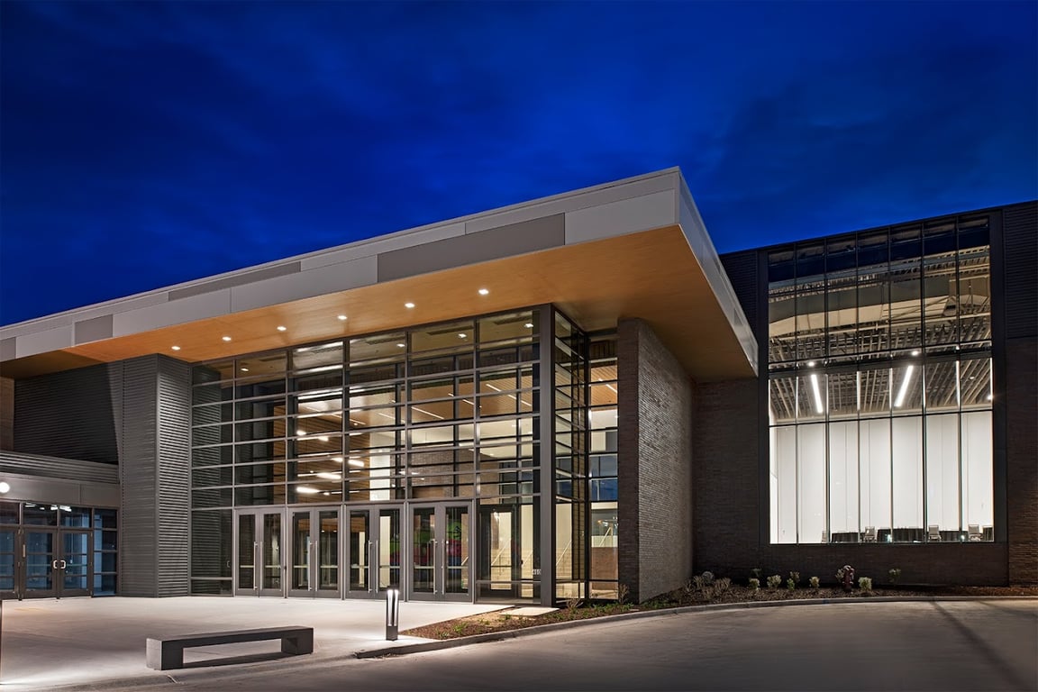 VanDyk Mortgage Convention Center (Muskegon)
