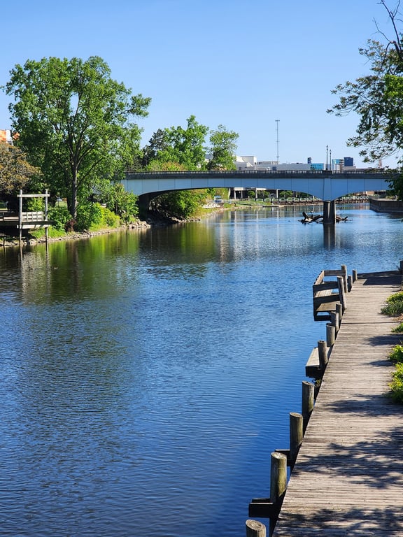 Adado Riverside Park