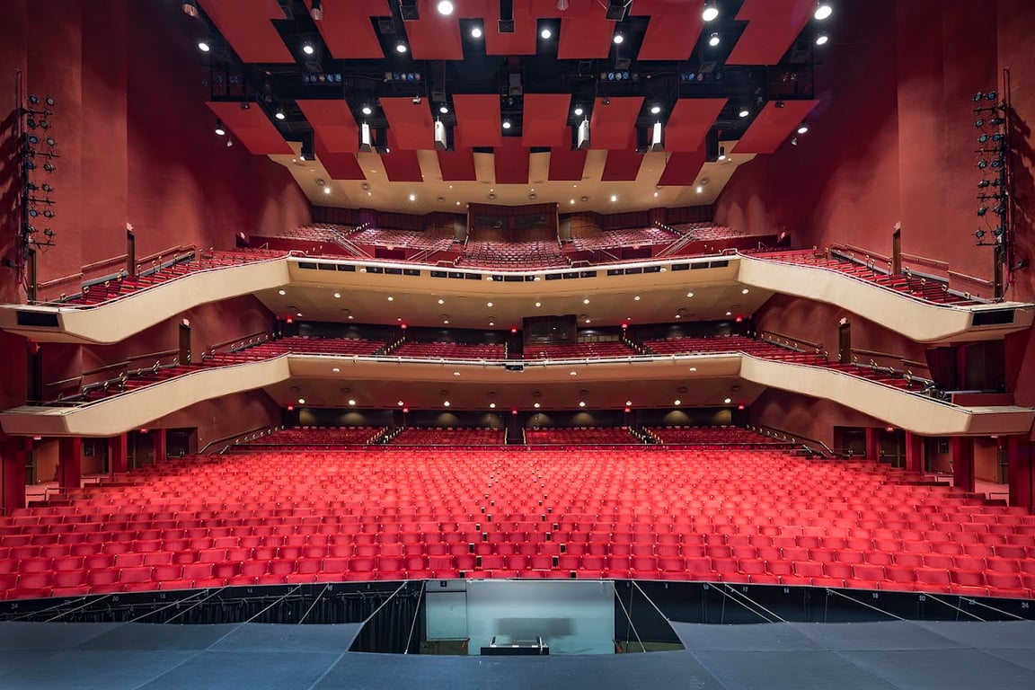 Civic Theatre