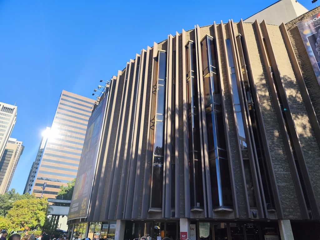 Civic Theatre