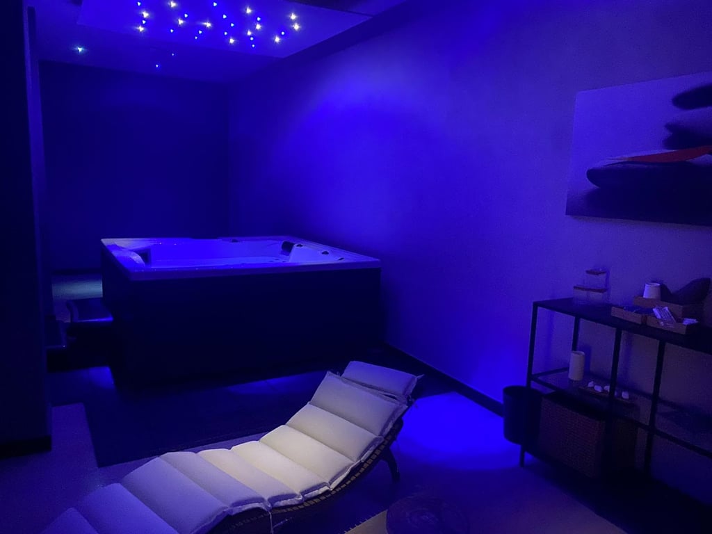 NSM Hotel Palace Lucera