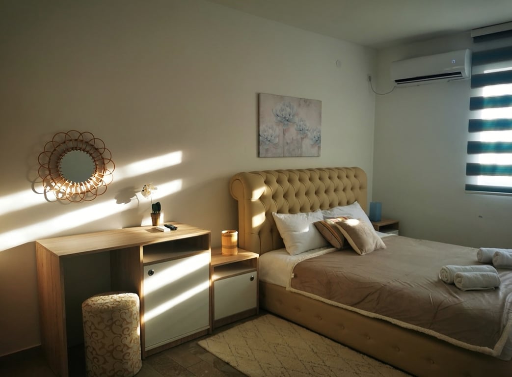 Villa Boho Cherga