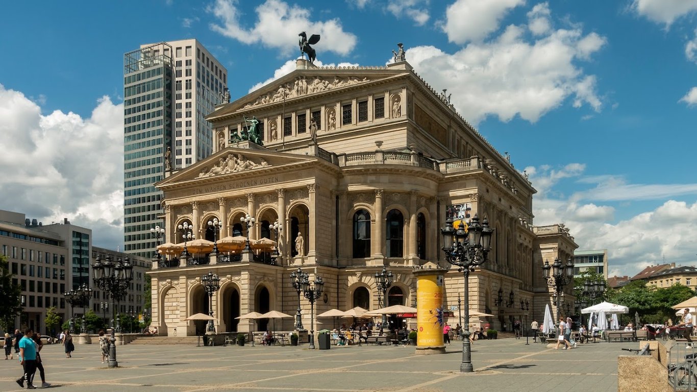 Alte Oper