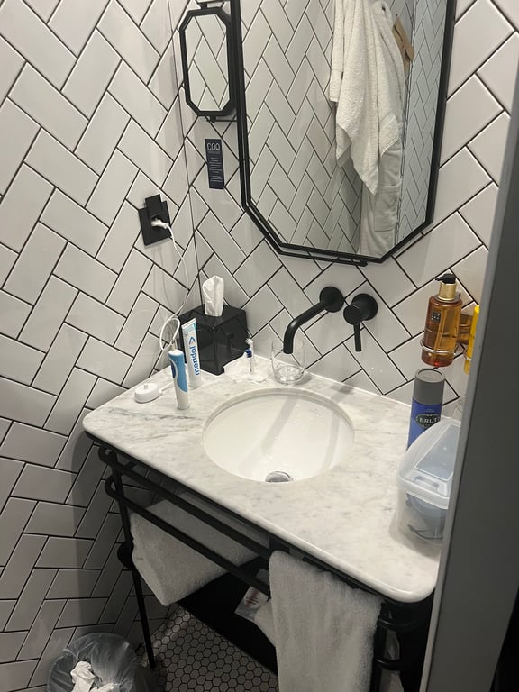 COQ Hotel Paris