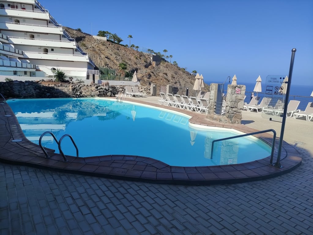 Holiday Club Jardin Amadores
