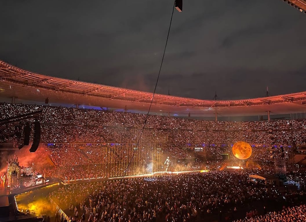 Stade de France