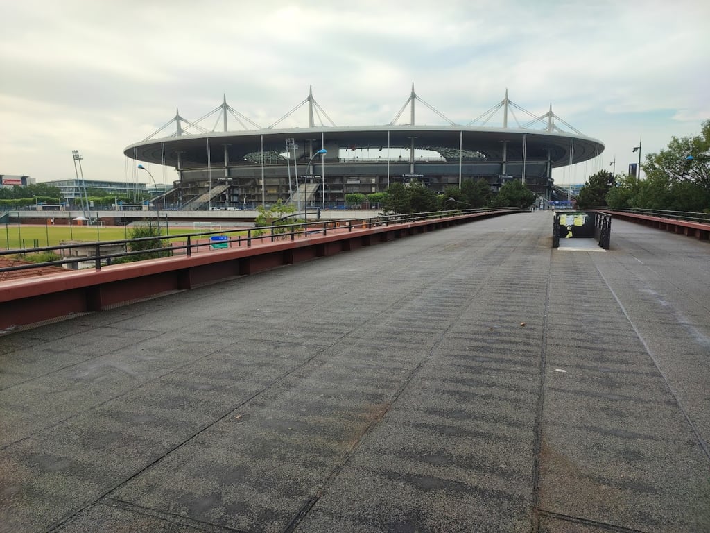 Stade de France